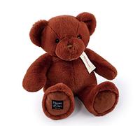 Histoire d'ours - El Osito de Canela 40 cm, marrón, 40 cm, Regalo de Nacimiento - HO3236
