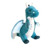 Histoire d'Ours Gregoire el dragón 40 cm, mediano