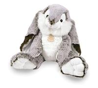 Histoire d'ours HO2061 Les Z'Animoos - Conejito de Peluche Marius