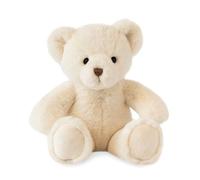Histoire d'Ours HO2882 Titours - Oso de peluche (34 cm), color blanco