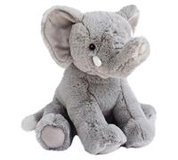 Histoire d'Ours ho2902 Elephant 'dou, 32 cm, Gris