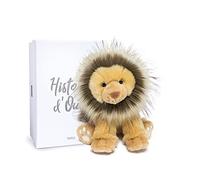 Histoire d'ours Kenya Le Leon Pm-25 cm, HO3051, marrón
