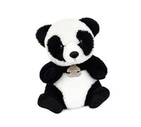 Histoire d'ours Les Doux Stretch - Panda 20 cm