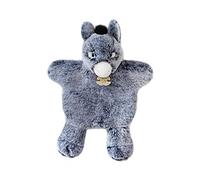Histoire d'ours Mario Sweety Mousse-Año HO3088 Blanco