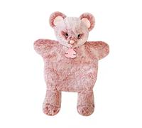 Histoire d'ours Mario Sweety Mousse-Souris, HO3087, rosa