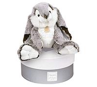 Histoire d'Ours Marius - Peluche de conejo Talla:40 cm