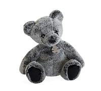 Histoire d'Ours Mousse GM - Oso de espuma, color antracita HO3019