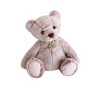 Histoire d'ours Mousse GM - Rosa ceniza