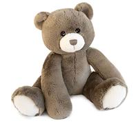 Histoire d'ours OSCAR - Topo 35 cm | Extra suave y esponjosa - invitación a los abrazos - con caja de regalo, lavable a 30 grados, desde el nacimiento