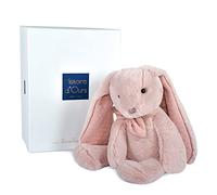 Histoire d'ours - Peluche de Conejo (40 cm), Color Rosa