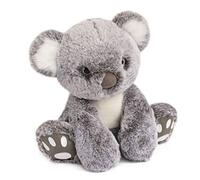 Histoire d'Ours Peluche Koala 25 cm Mediano