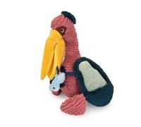 Histoire DOurs Peluche Tesoros Marinos - Pelícano 34 cm
