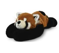 Histoire d'ours PODCOLL - Panda Rojo 40 cm