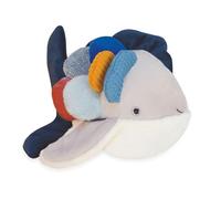 Histoire d'ours Tresors Marino-pez Arc-En-Ciel, HO3034, Beige