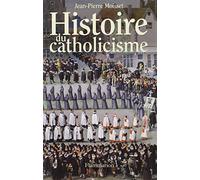Histoire du catholicisme