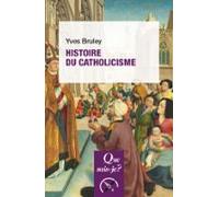 Histoire Du Catholicisme (ebook)