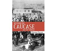 Histoire du Caucase au XXe siècle