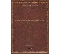 Histoire du chevalier du Soleil. Partie 4 / , tirée de l'espagnol...