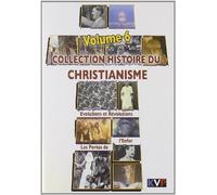 Histoire du Christianisme Evolution et Révolutions - Les Portes de l'Enfer [DVD]