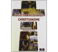 Histoire du Christianisme Les Croisades - L'Emergence de l'Islam [DVD]