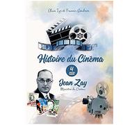 Histoire du cinéma en France : Jean Zay ministre du cinéma [Francia] [DVD]