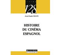 Histoire du cinéma espagnol