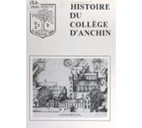 Histoire Du Collège Danchin (ebook)