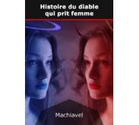 Histoire Du Diable Qui Prit Femme (ebook)