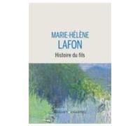 Histoire Du Fils (prix Renaudot 2020)