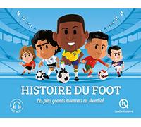 Histoire du foot: Les plus grands moments du Mondial