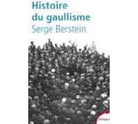 Histoire Du Gaullisme