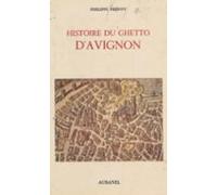 Histoire Du Ghetto Davignon (ebook)