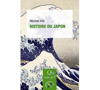 Histoire du Japon: Des origines à Meiji