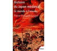 Histoire du Japon médiéval: Le monde à l'envers