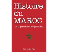Histoire du Maroc: De la préhistoire à aujourd’hui