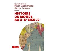 Histoire du Monde au XIXe siècle