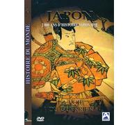 Histoire du Monde - Japon, 2000 ans d'histoire japonaise (La voie du guerrier) [Francia] [DVD]
