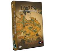 Histoire du Monde - Japon, 2000 ans d'histoire japonaise (La voie du guerrier) [Francia] [DVD]