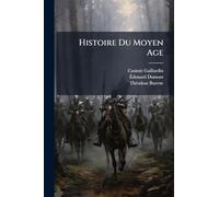 Histoire Du Moyen Age