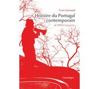 Histoire du Portugal contemporain: De 1890 à nos jours