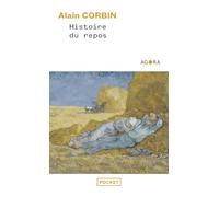 Histoire du repos