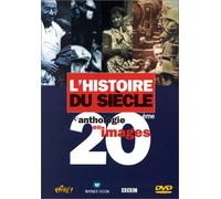 Histoire du siècle, L' - L'anthologie en images [Francia] [DVD]