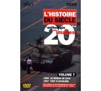 Histoire du siècle, L' - Volume 7 - 1989/1997 [Francia] [DVD]