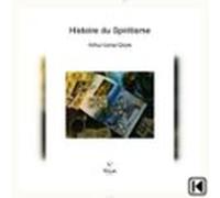 Histoire Du Spiritisme