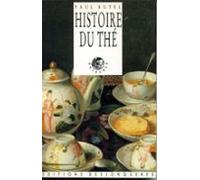 Histoire Du Thé (ebook)