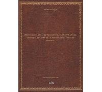 Histoire du Théâtre Ventadour. 1829-1879. Opéra-comique. Théâtre de la Renaissance. Théâtre-italien.
