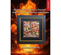 Histoire du Totem en Frontal témoin d'une mémoire esthétique