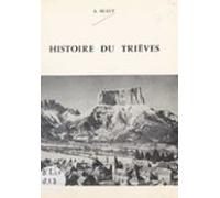 Histoire Du Trièves (ebook)