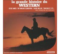 Histoire Du Western