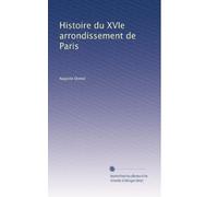 Histoire du XVIe arrondissement de Paris